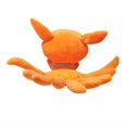 thumbnail image 4 of Anime Naruto Q Version Cute Nine-tailed Fox Plush Doll, 4 of 5