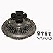 thumbnail image 3 of GMB 920-2380 Engine Cooling Fan Clutch, 3 of 4