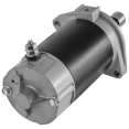 thumbnail image 3 of Replacement Starter Motor Tohatsu 9.9HP–90HP 1996-2013, 3 of 4