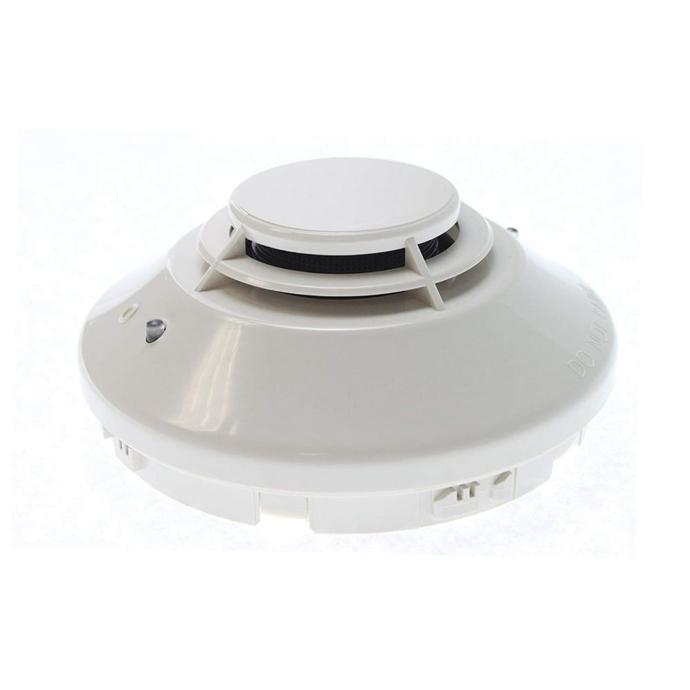 Notifier FSP851 Intelligent Photoelectric Smoke Detector