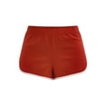 thumbnail image 2 of No Boundaries Jersey Knit Dolphin Shorts, 2'' Inseam, Women's, 2 of 5