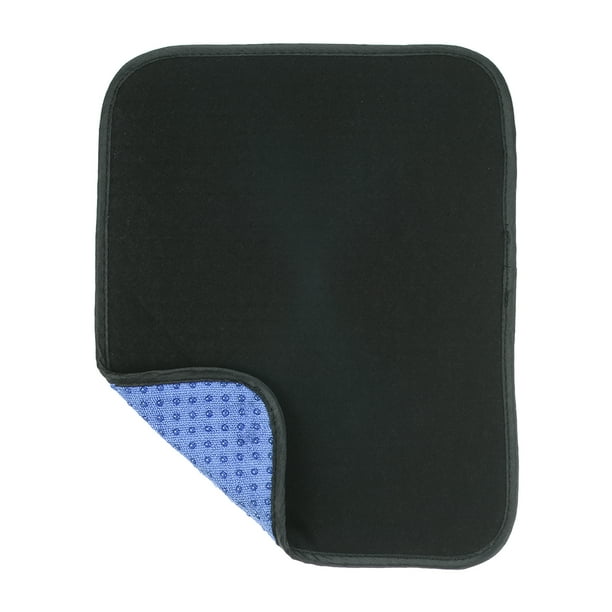 10x8 Inch Bowling Ball Towel, Microfiber Shammy Pad for Cleaning