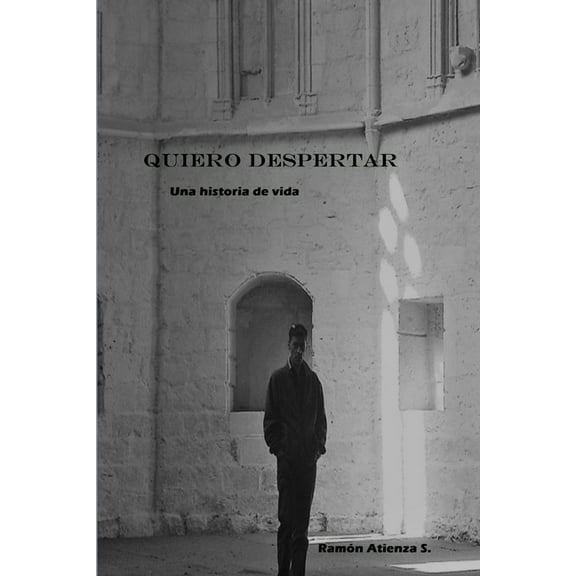 Quiero despertar, (Paperback)