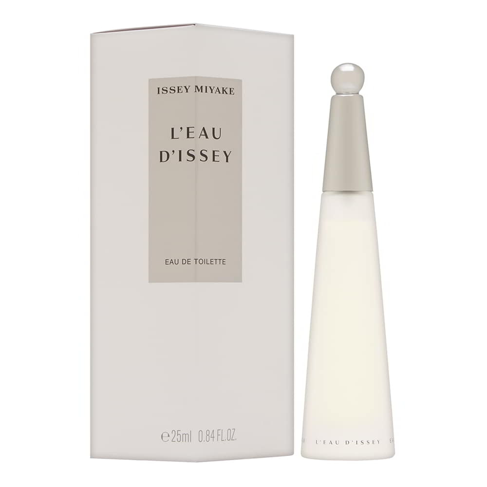 Issey Miyake A Drop D'issey Eau De Parfum Fraiche Spray