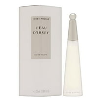 L'eau d'Issey by Issey Miyake for Women 0.84 oz Eau de Toilette Spray