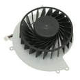 thumbnail image 1 of Ventilador de Enfriamiento Interno de Reemplazo, Profesional de Corrosión de Reemplazo DC 12V para 1200AB02 Para 1215B Para Cuh 12XX, 1 of 7