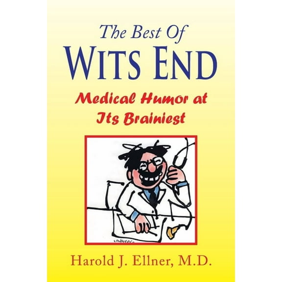 The Best of Wits End (Paperback)