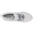 thumbnail image 5 of SheSole Adult Female Sneaker Running Casual Shoes White Size 8, 5 of 9