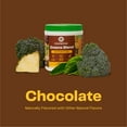 thumbnail image 5 of Amazing Grass Green Superfood Powder, Flavor: Chocolate, 28oz Bottle, 100 Servings, 5 of 7