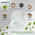thumbnail image 3 of Polvo dental Primal Life Organics Dirty Mouth 30 mL sabor hierbabuena, 3 of 7