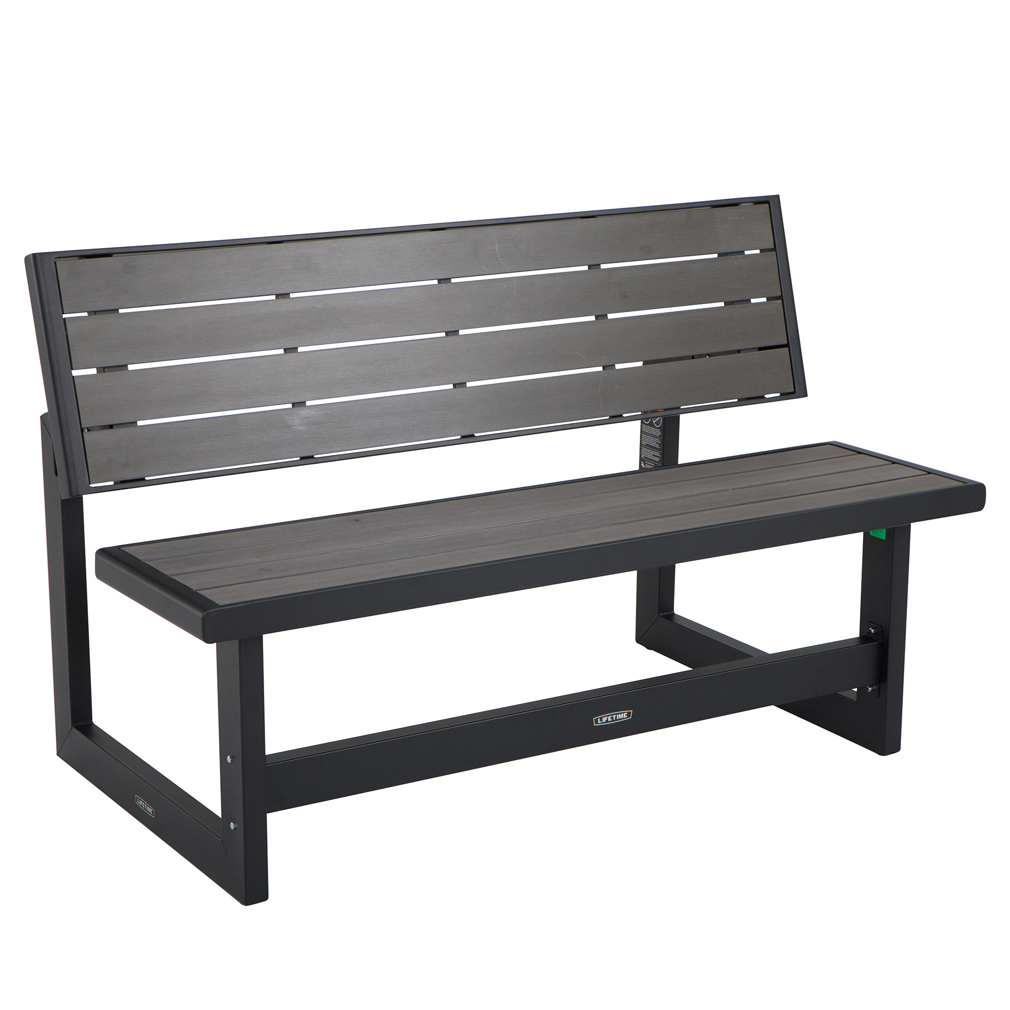 Outdoor Benches Walmartcom