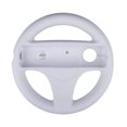 thumbnail image 1 of Volante de carreras para control remoto Wii compatible con Wii Kart, 1 of 4