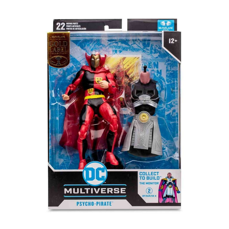 McFarlane Gary Roberts フィギュア 7 McFarlane Toys Plastic, 7