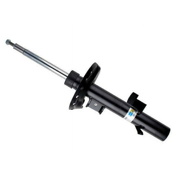 Front Right Strut Assembly - Compatible with 2008 - 2015 Land Rover LR2 2009 2010 2011 2012 2013 2014