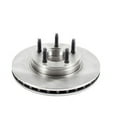 thumbnail image 3 of PowerStop AR8550 Power Stop - Front OE Stock Replacement Brake Rotor, 3 of 4