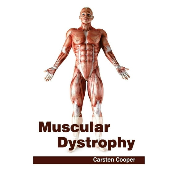 Muscular Dystrophy, (Hardcover)