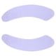thumbnail image 2 of Cojín de aseo Injueey Almohadillas de asiento de inodoro nórdico lavables suaves morado claro, 2 of 6