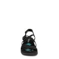 thumbnail image 3 of Skechers Women's Reggae Slim Takes Two Sandal, 3 of 8
