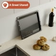 thumbnail image 4 of Black Oven Broiling Pan fits Empava 24 " Electric Oven -24WOE40L, 4 of 13
