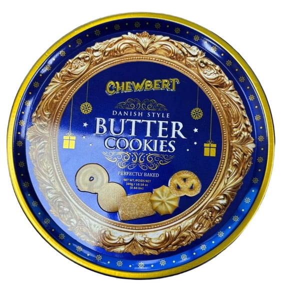 CHEWBERT BTTR COOKIE
