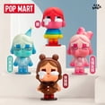thumbnail image 4 of Pop Mart Crybaby Crying Again Series Blind Box Guess Bag Mystery Box Toys Doll Anime Figure Desktop Ornaments Gift Collection, 4 of 5