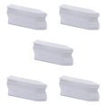 thumbnail image 1 of 1000Pzs Etiquetas de Plantas Marbete de Jardin de Guarderia de Plastico, 1 of 5