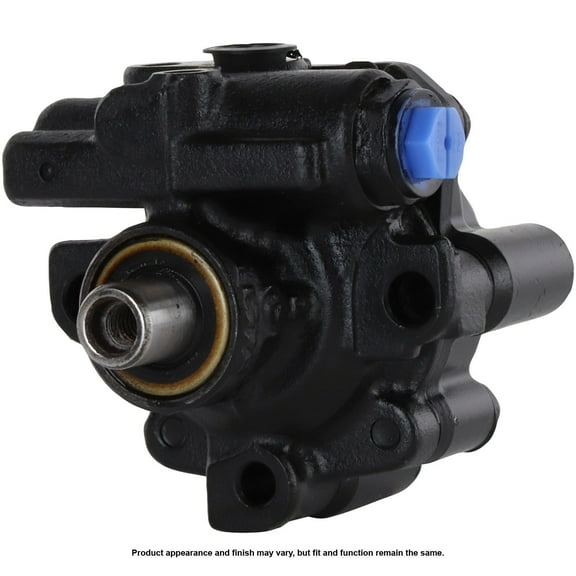 Remanufactured Cardone 21-5279 Power Steering Pump without Reservoir Fits select: 2001-2002 CHRYSLER PT CRUISER