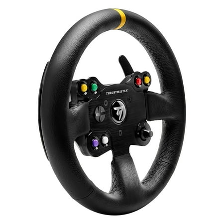 Thrustmaster 28GT Racing Wheel Add On, PS5, PS4, XBOX Series X/S, One, & PC