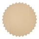 thumbnail image 5 of 100 láminas de papel pergamino antiadherente para hornear galletas, pan, carne y pizza, 5 of 8