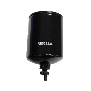 RE60021 Fuel Filter – Fits John Deere Tractor 5000, 5310, 5315, 5320, 5403, 5410, 5415