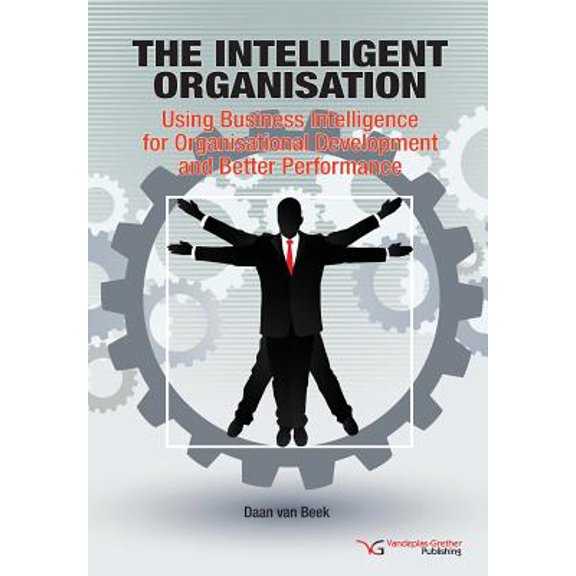The Intelligent Organisation (Paperback)