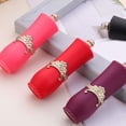 thumbnail image 4 of Lipstick Shape Pin Cushion Sewing Needle Storage Case Sewing Pin Holder for Quilting Pin Needle Sewing Accessories, 4 of 9