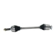 thumbnail image 5 of New OE Replacement AXLE ASSEMBLY for 2007-2009 Acura MDX Base, 5 of 5