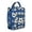 Blue-24, variant on Premium Insulated Sports Lunch Box for Men & - Reusable Lunch Bag with,Hour Temperature Retention, Compact & Lightweight Design for Office, Work, Picnic, Travel - Durable Lunch Tote for Adults.
