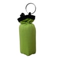 thumbnail image 2 of Small Floating Key Float for Boat Yacht Swim Beach Seaside Sailing - Green, 2 of 9