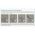 thumbnail image 2 of SuperSoftstrand Size 6 - 275-Feet Picture Wire Vinyl Coated Stranded Stainless Steel, 2 of 2