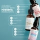thumbnail image 4 of Set de sérums Eva Naturals Trifecta con vitamina C, colágeno y retinol, 4 of 6