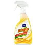 Great Value Morning Meadow Scent Disinfectant Spray, 1 lb 3 oz