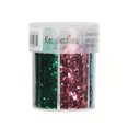 thumbnail image 2 of Recollections Signature Primary Chunky Glitter Caddy, 12 Pack, 2 of 2