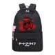 thumbnail image 1 of Mochila Dates A Lives Tokisakis Kurumis Cartoon Kids, 1 of 2