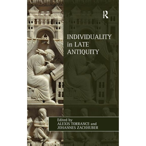 Studies in Philosophy and Theology in La Individuality in Late Antiquity, (Hardcover)