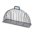 thumbnail image 3 of Cat Drying Box Grooming Pets Dryer Cage Dog Hair Dryer Box Pets Drying Crate for S, 3 of 8