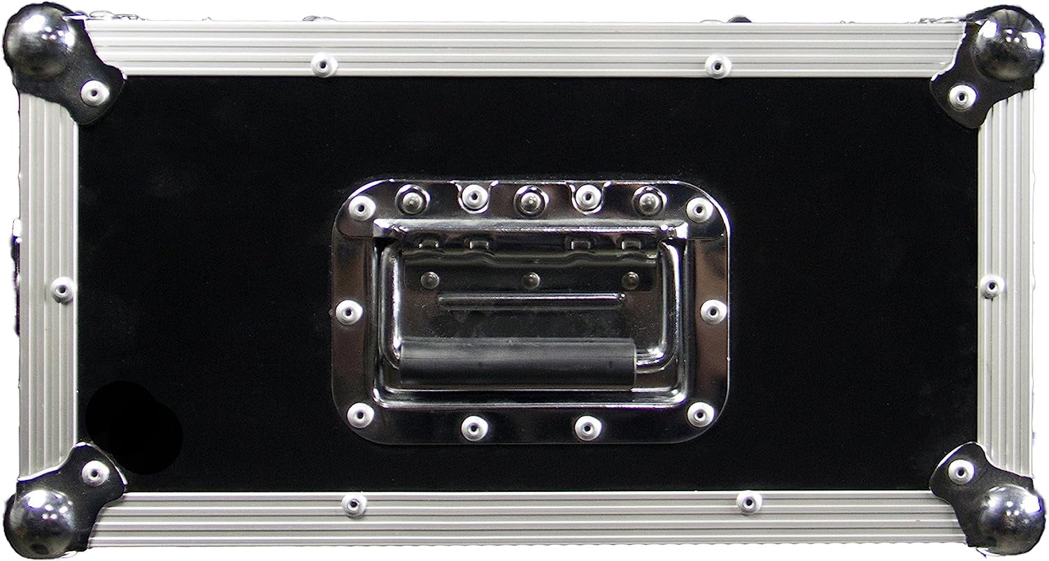 Froggy's Fog® - Titan® HT6 - Touring Hazer - 1200 Watt Haze Machine