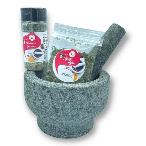 Chimichurri Seasoning