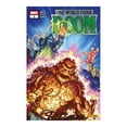 thumbnail image 1 of One World Under Doom Panini Marvel Edicion 2, 1 of 2