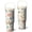 Marble Modern Geometric-3, variant on 30 Oz Tumbler Marble Geometric Flowers Tumbler with Lid and Straw, Birthday Gift Cup for Friend Women Men Coffee Travel Mug Thanksgiving Day Halloween Christmas Gift Water Bottle