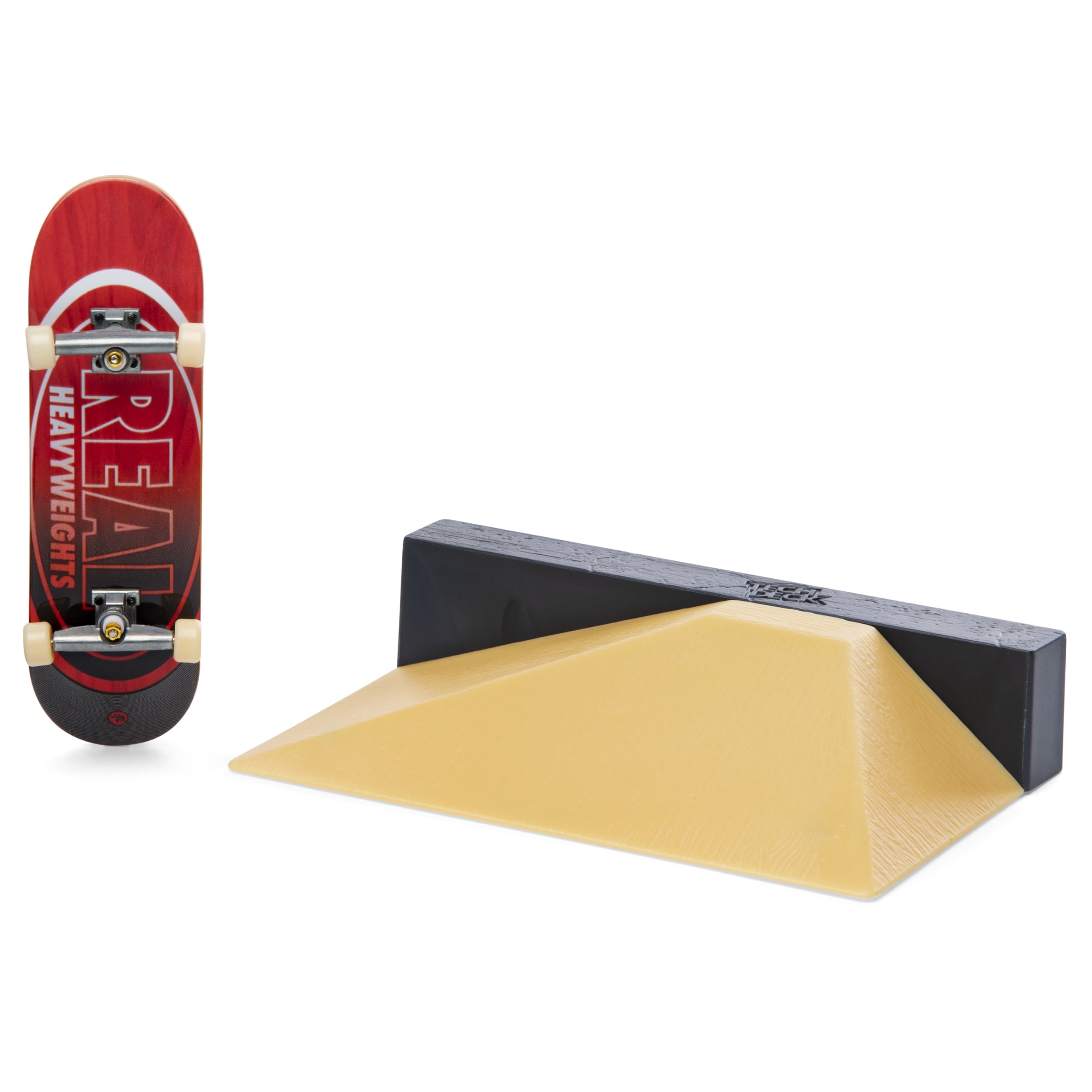 2020 Tech Deck Street Hits Blind Skate Fingerboard Obstacle Picnic Table for sale online