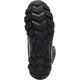 thumbnail image 5 of Botas de nieve WHITIN, zapatos de invierno para hombre, talla 8, negros, impermeables, 5 of 7