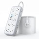 thumbnail image 1 of NTONPOWER - Cable de extensión resistente de 15 pies/25 pies, 1 of 5