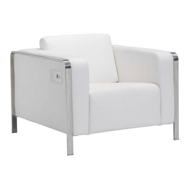 Living Room Chairs Comfy Comfortable Chair For Living Room Office Upholstered Walmart Com Walmart Com
